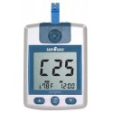 GLUCOMETER EASYGLUCO AUTO-CODING ( with 25 strips )